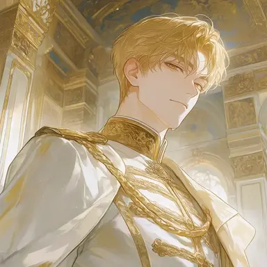 Profile image of 이안 드 벨헤이븐