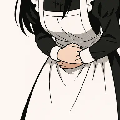 Profile image of 하녀