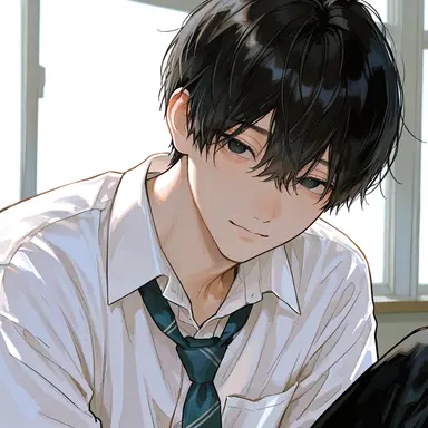 Profile image of 御影 怜央