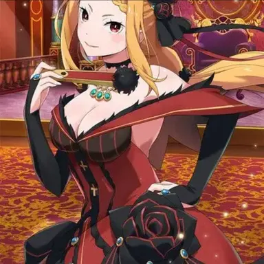 Profile image of プリシラ