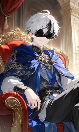 Profile image of ヴェル