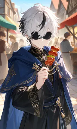 Profile image of ヴェル