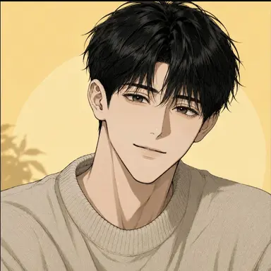 Profile image of Kang Eun-hyeok