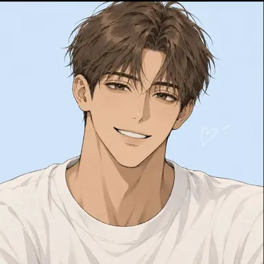 Profile image of Seo Yi-jun
