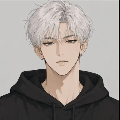 Profile image of Baek Ha-jin