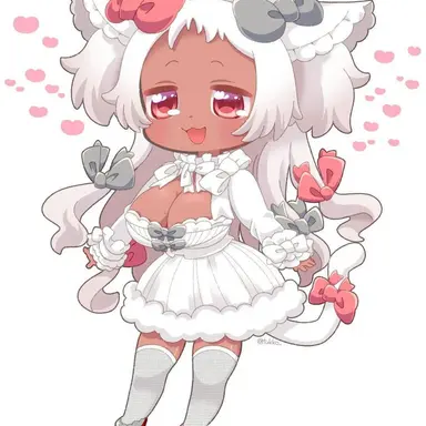 Profile image of 猫吹ケムリ