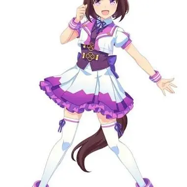 Profile image of Special Week
