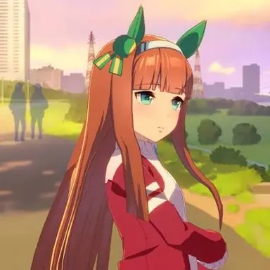 Profile image of Silence Suzuka