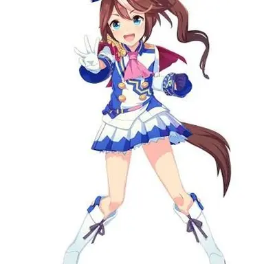 Profile image of Tokai Teio