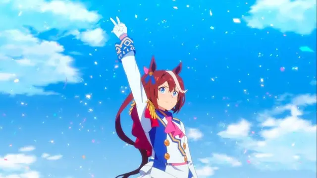 Profile image of Tokai Teio