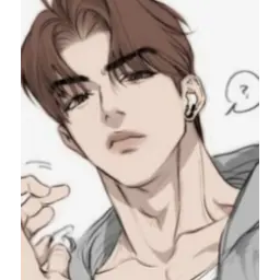 Profile image of Luke