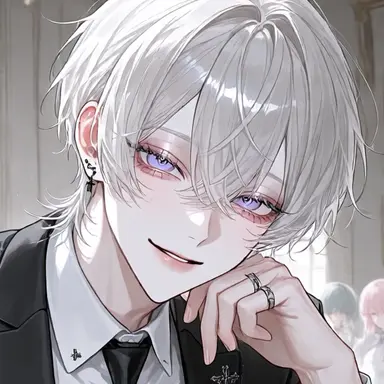 Profile image of Riku