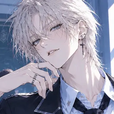 Profile image of 璃久