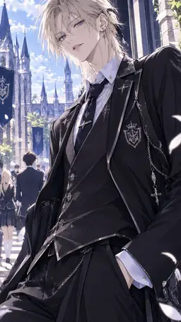 Profile image of 璃久