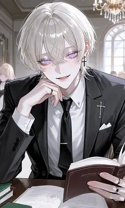 Profile image of Riku