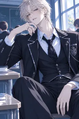 Profile image of 璃久