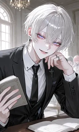 Profile image of Riku