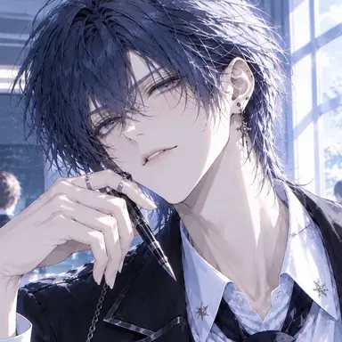 Profile image of 蒼真