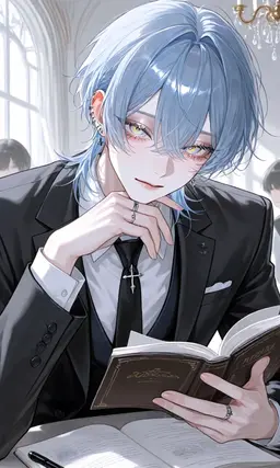 Profile image of Soma