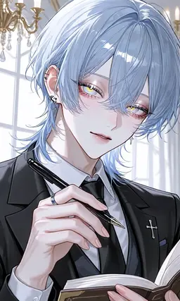 Profile image of Soma
