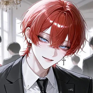 Profile image of Ren