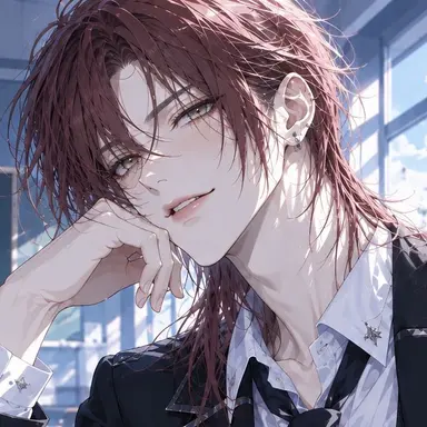 Profile image of 蓮