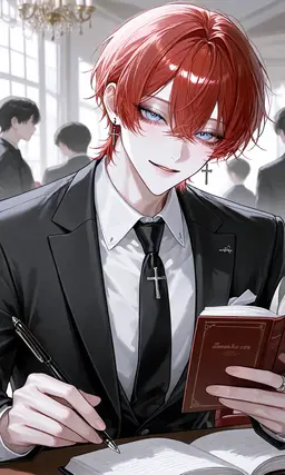 Profile image of Ren