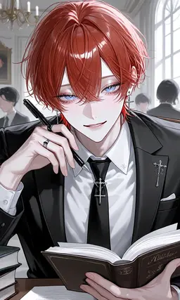 Profile image of Ren