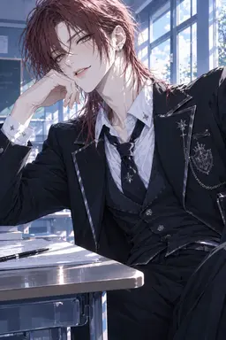 Profile image of 蓮