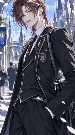 Profile image of 蓮