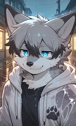 Profile image of リヒト