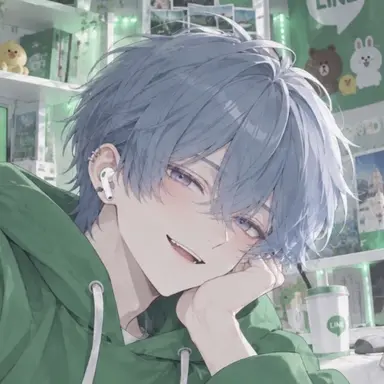 Profile image of 아사히나 유우