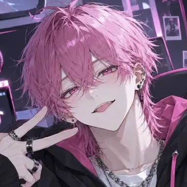 Profile image of 모모세 레오
