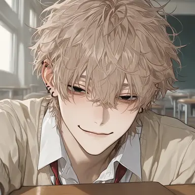 Profile image of 凪