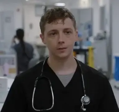 Profile image of Silas Thorne