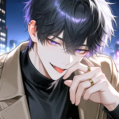 Profile image of 遥翔
