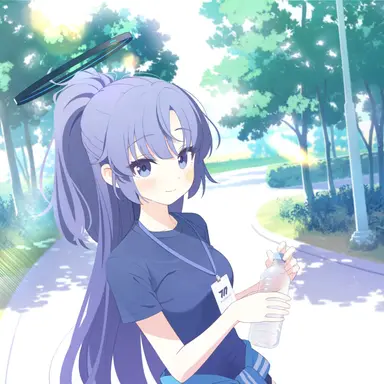 Profile image of 유우카