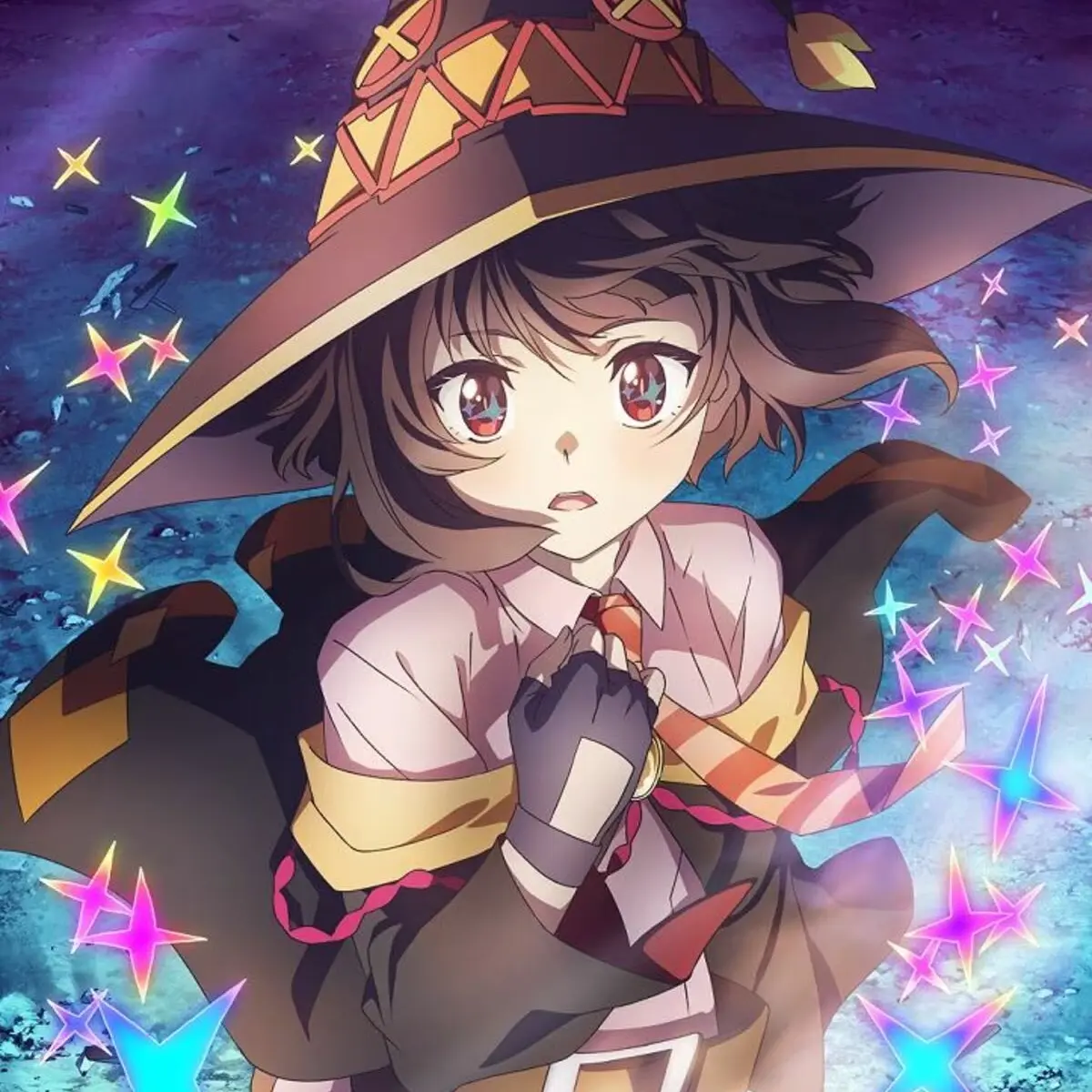 GivingStale2695의 めぐみん発情期