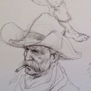 Profile image of Atticus