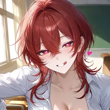 Profile image of しろがね ゆうか