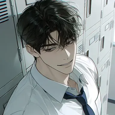 Profile image of Do-hyun