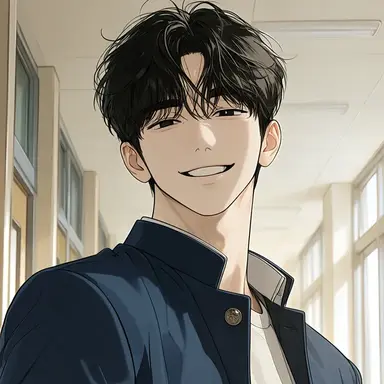 Profile image of Hyun-soo