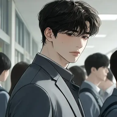 Profile image of Eun-woo