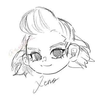 Profile image of Xeno