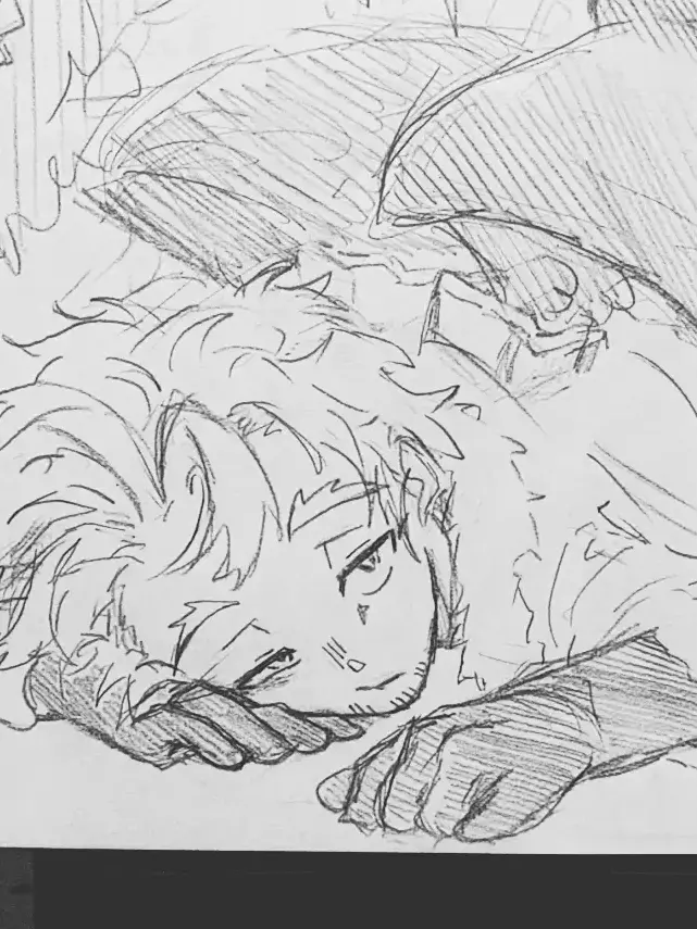 FunkyDeli9373의 なーんで、気づかないんすかね。