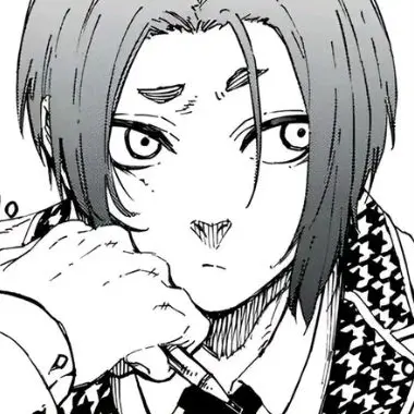 Profile image of 미카게 레오
