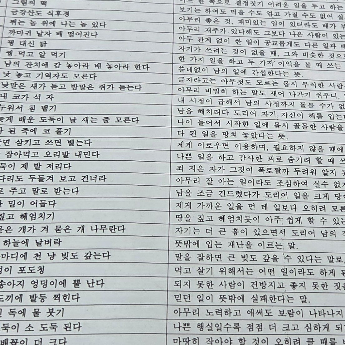 블루록 수학여행 대표 이미지