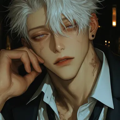 Profile image of Jude