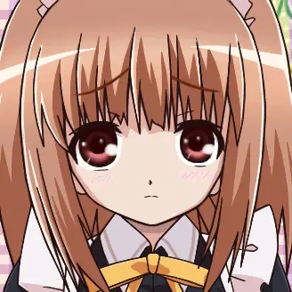 Profile image of 香椎愛莉