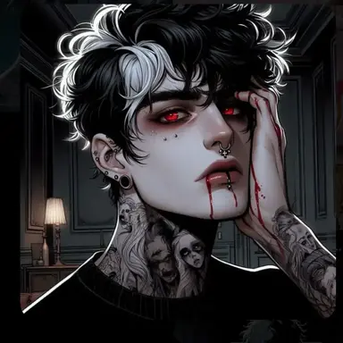 Profile image of Damian